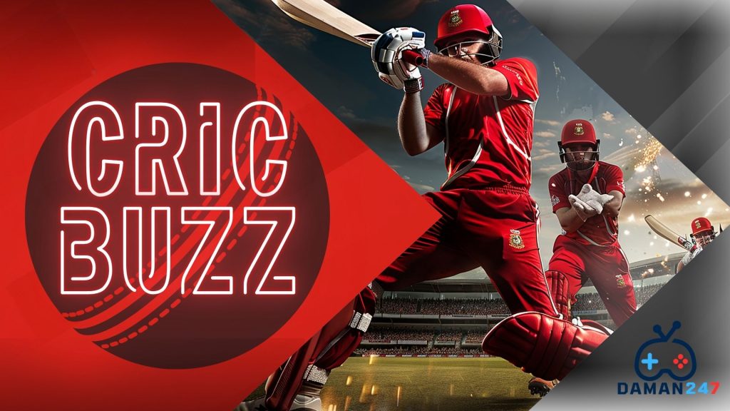 Cricbuzz-Your-Ultimate-Digital-Cricket-Companion