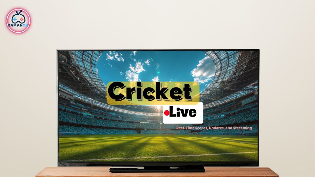 Cricket Live