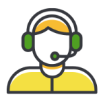 Customer-Support-Icon