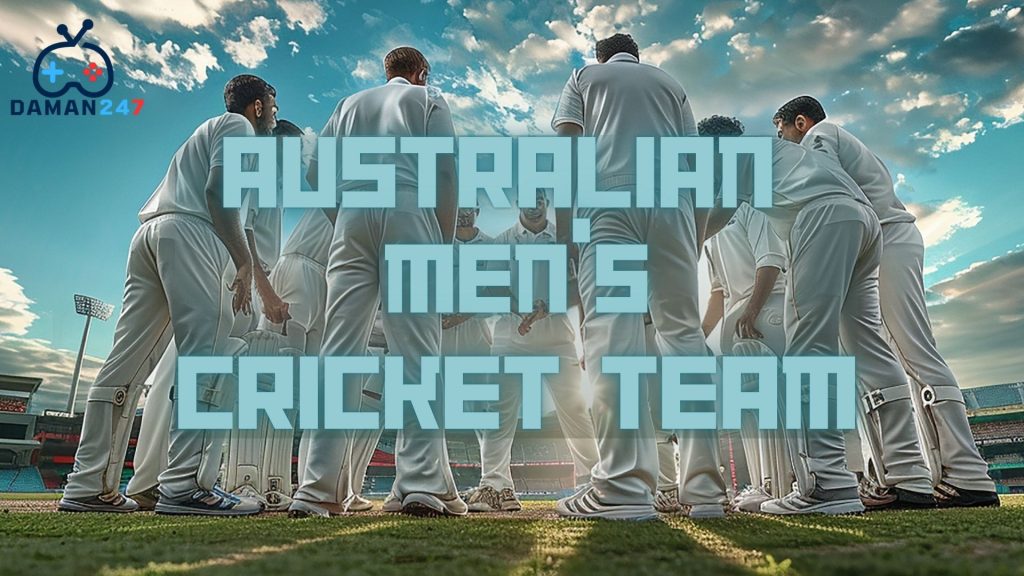 The-Rise-and-Dominance-of-the-Australian-Mens-Cricket-Team