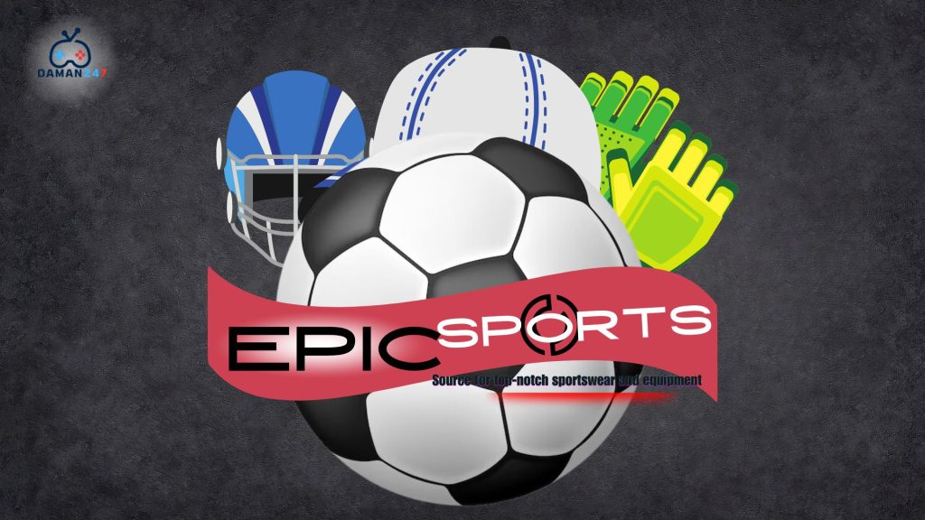 epic sports