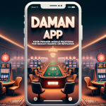 Daman App