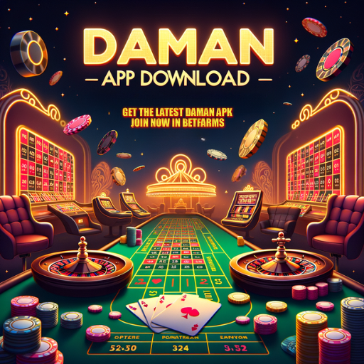 Daman App Download