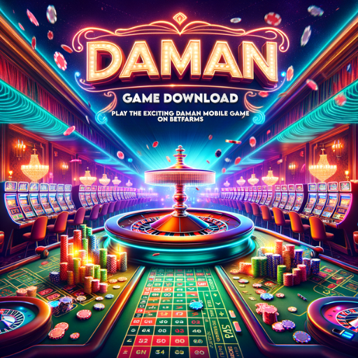 daman game download