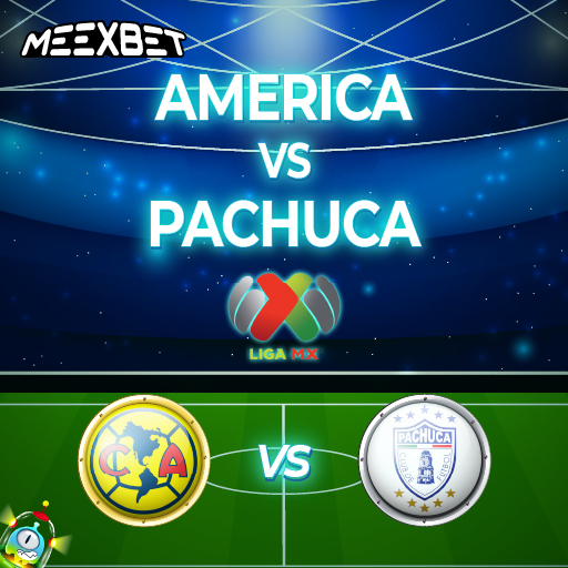 América vs Pachuca Rivalidad América-Pachuca Enfrentamiento