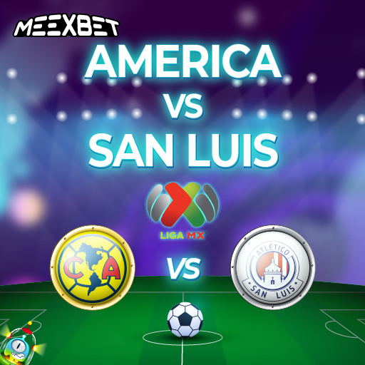 América vs San Luis América se enfrenta a San Luis hoy