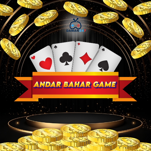 Andar Bahar Game Card Betting & Andar Bahar Card Match