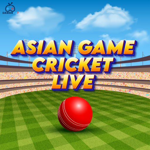 Asian Game Cricket Live Betfarms Stream & Broadcast