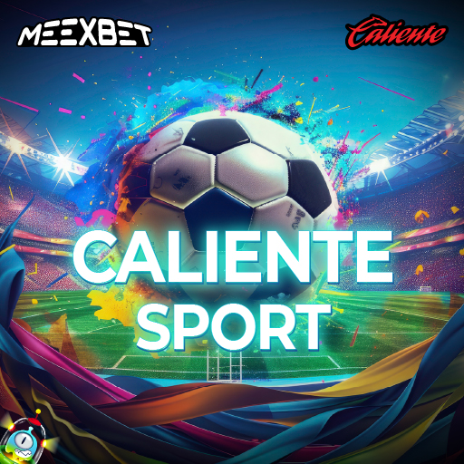 Calientesport Realizar apuestas en Caliente Sports