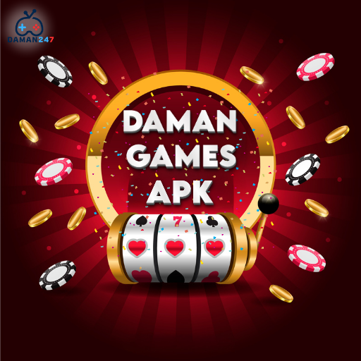 Daman Games APK Download App & Betfarms APK File