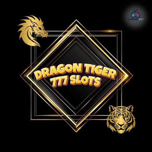 Dragon Tiger 777 Slots Jackpot Wins at Betfarms Casino