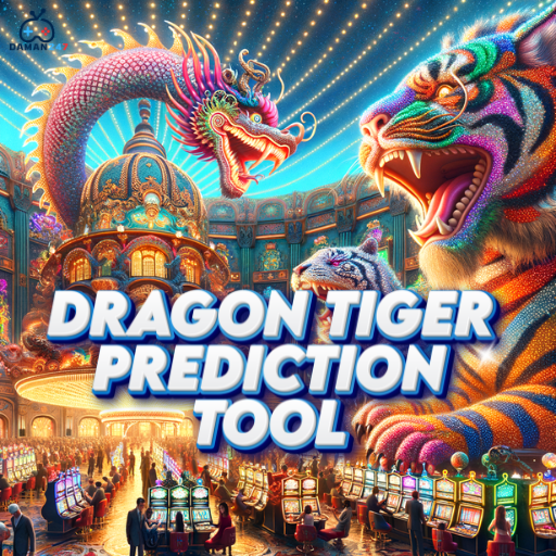 Dragon Tiger Prediction Tool Betfarms Winning Predictor Betting Strategy Aid