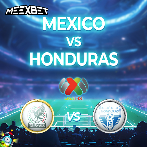 México vs Honduras Choque Internacional de Fútbol y Rivalidad