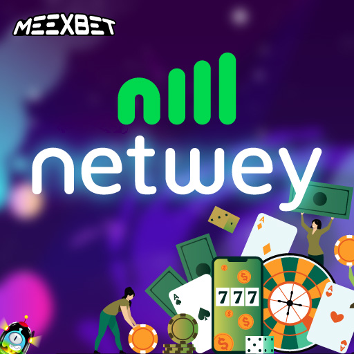 Netwey Apuestas y Gaming en Netwey