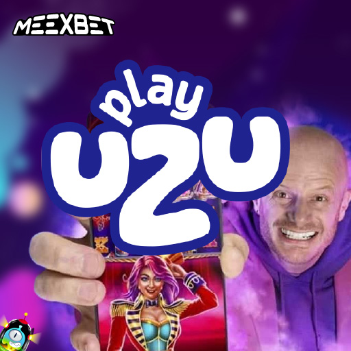 Playuzu Únase y juegue Uzu y tragamonedas en línea