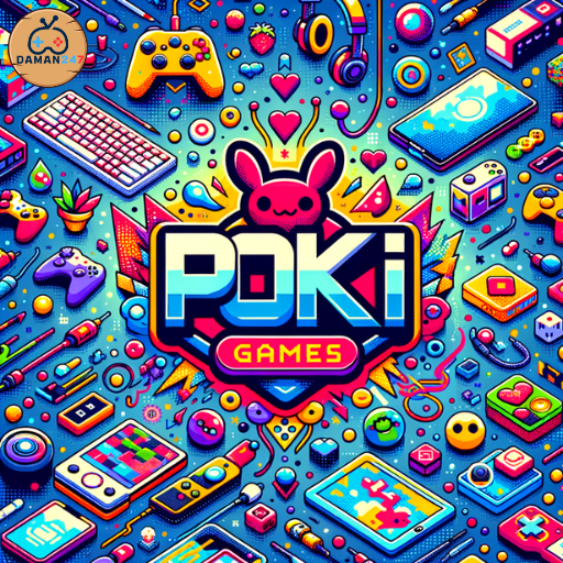 Poki Games Poki Play Hub Zona de Juego Digital y Betfarms