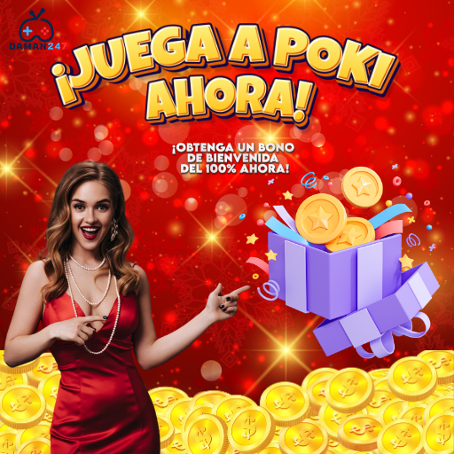 Poki Tu Online Game Hub y Digital Playground en Betfarms