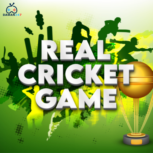 Real Cricket Game Authentic & Realistic Fun at Betfarms