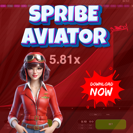 Spribe Aviator Top Flight Game & Aviation at Betfarms