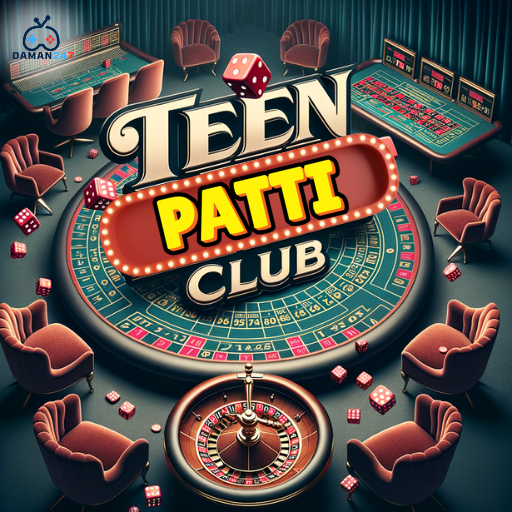 Teen Patti Club Get Now The Best Indian Poker Online in Betfarms