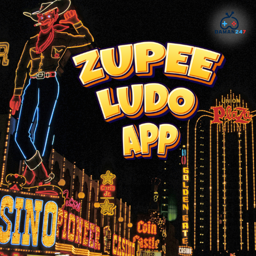 Zupee Ludo App Play on Zupee Ludo Platform & Betfarms