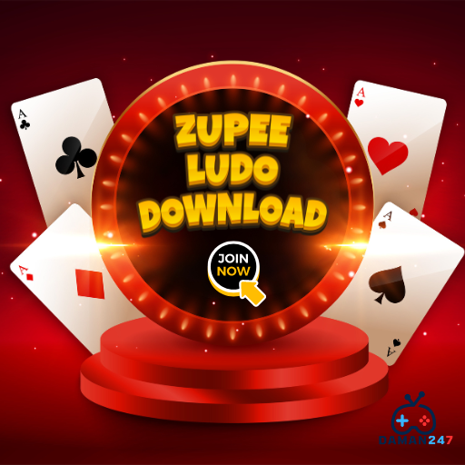 Zupee Ludo Download Install Zupee Game Now BetFarms