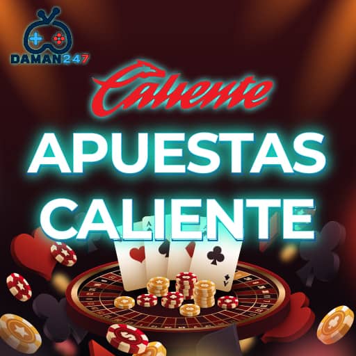 Apuestas Caliente Caliente.mx apuestas online