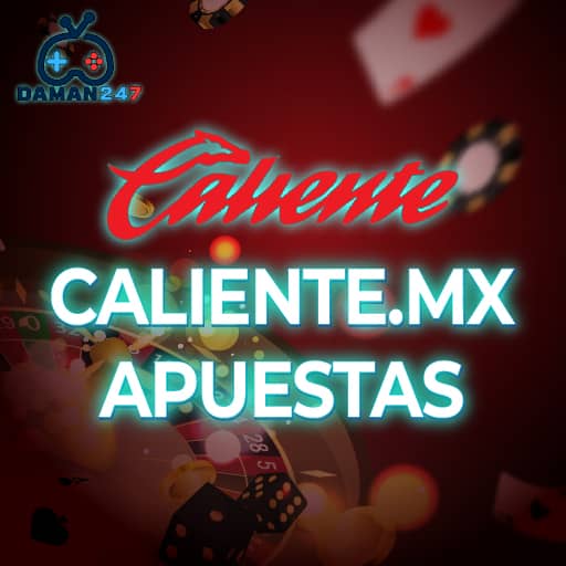 Caliente.mx Apuestas Sitio Deportivo Ideal