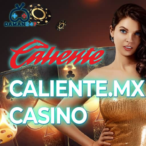 Caliente.mx Casino - Casino en Línea Caliente