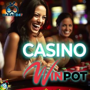 Casino Winpot - Plataforma y Apuestas Winpot