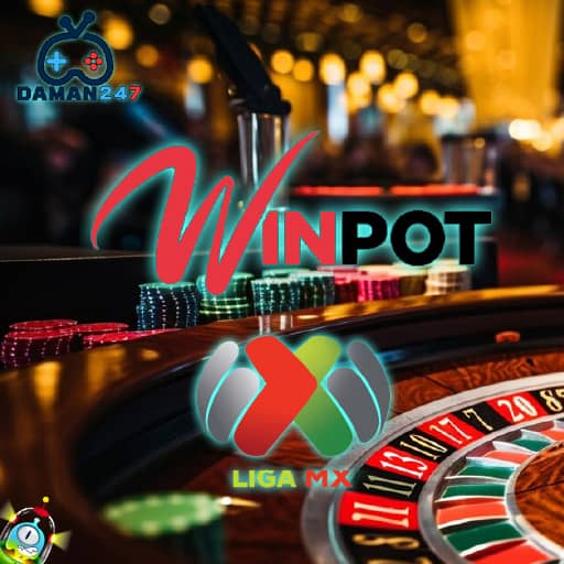 Winpot Apuestas en Casino Winpot México