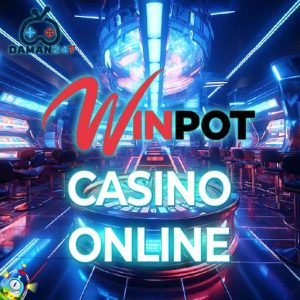 Winpot Casino Online - Plataforma en línea