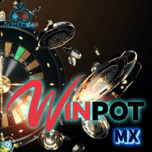 Winpot MX - Winpot Casino MX en México